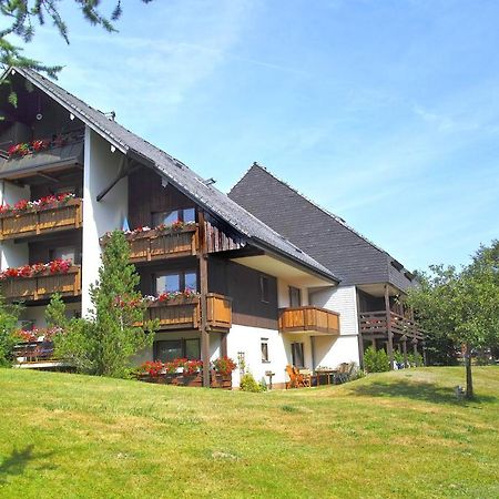 C3 Albmatte-Fewo Sauna, Hallenbad Aussenbecken Massagen Nebenan St. Blasien Exterior foto