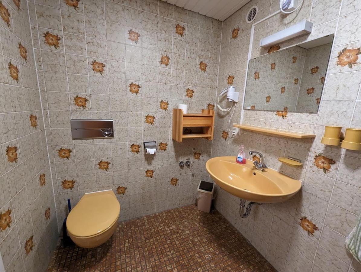 C3 Albmatte-Fewo Sauna, Hallenbad Aussenbecken Massagen Nebenan St. Blasien Exterior foto